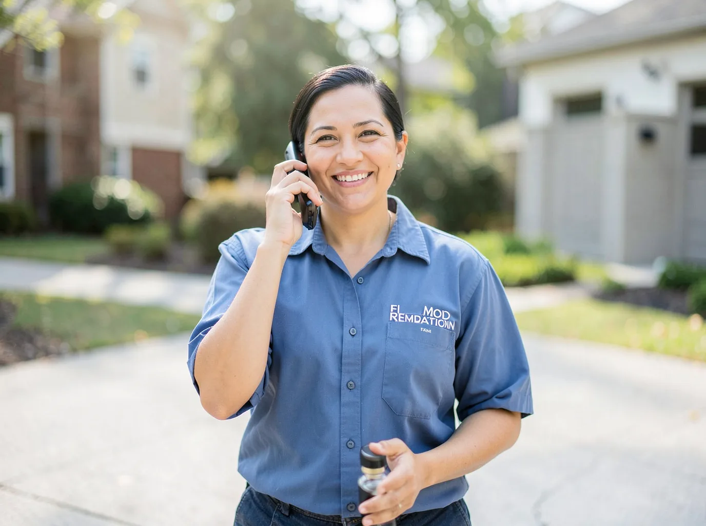 Mold Remediation Webster, NC FAQs